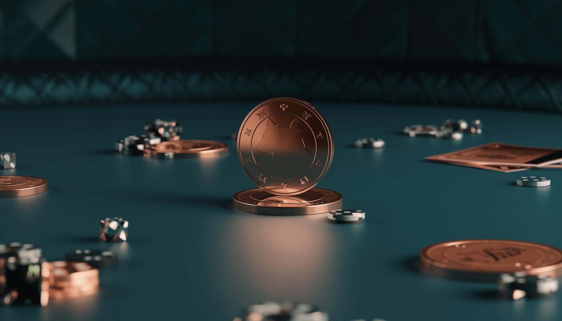 Die besten Dogecoin Casino Plattformen