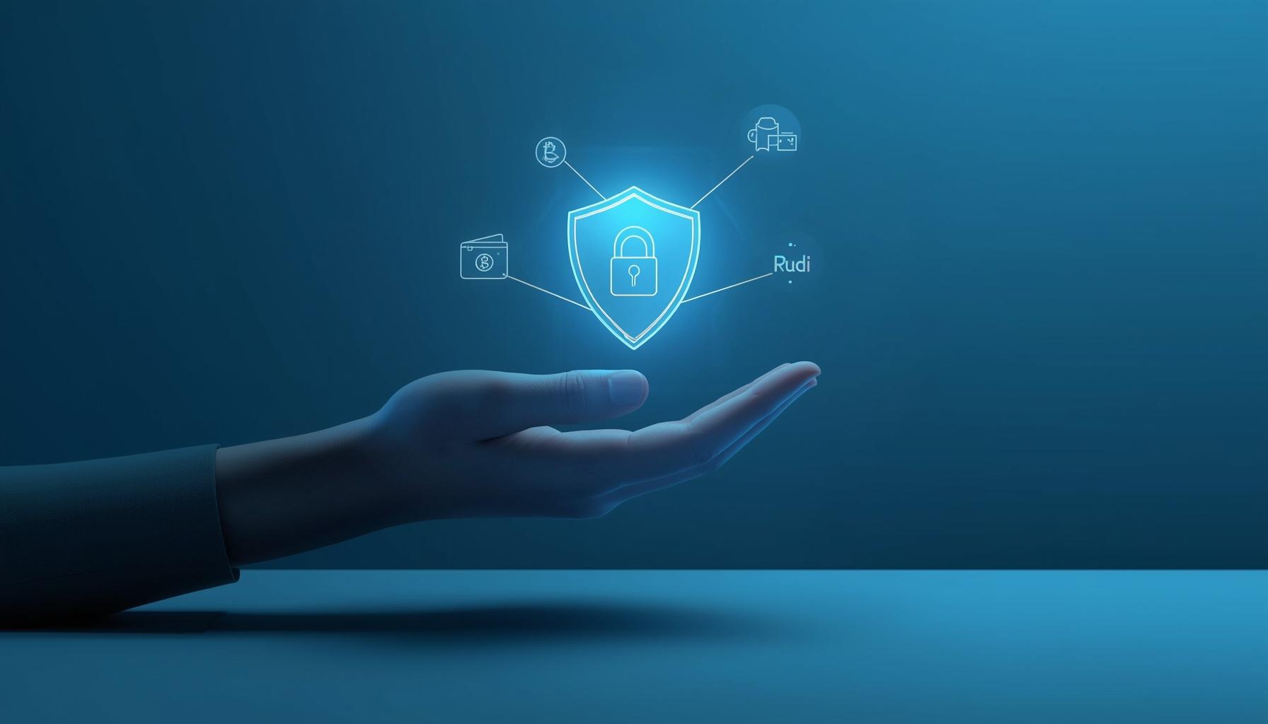 Compliance, technische Schutzmaßnahmen und Auszahlungsregeln