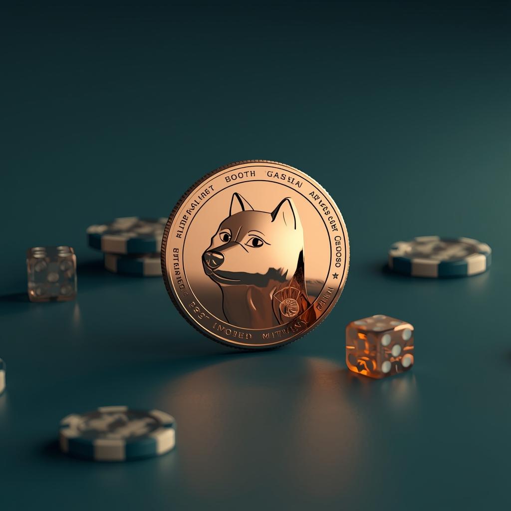 Sicherheit in Dogecoin Online-Casinos