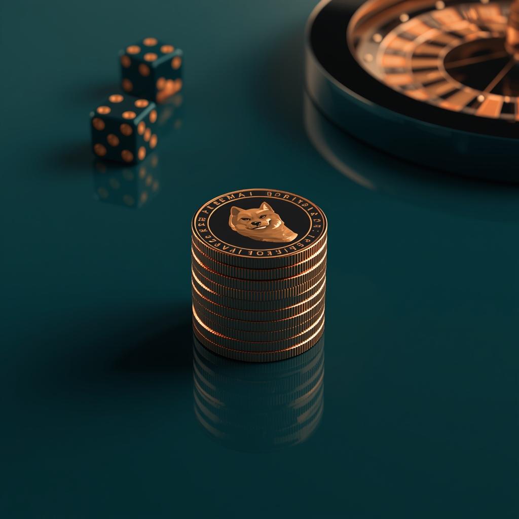 Vorteile der Verwendung von DOGE in Casinos