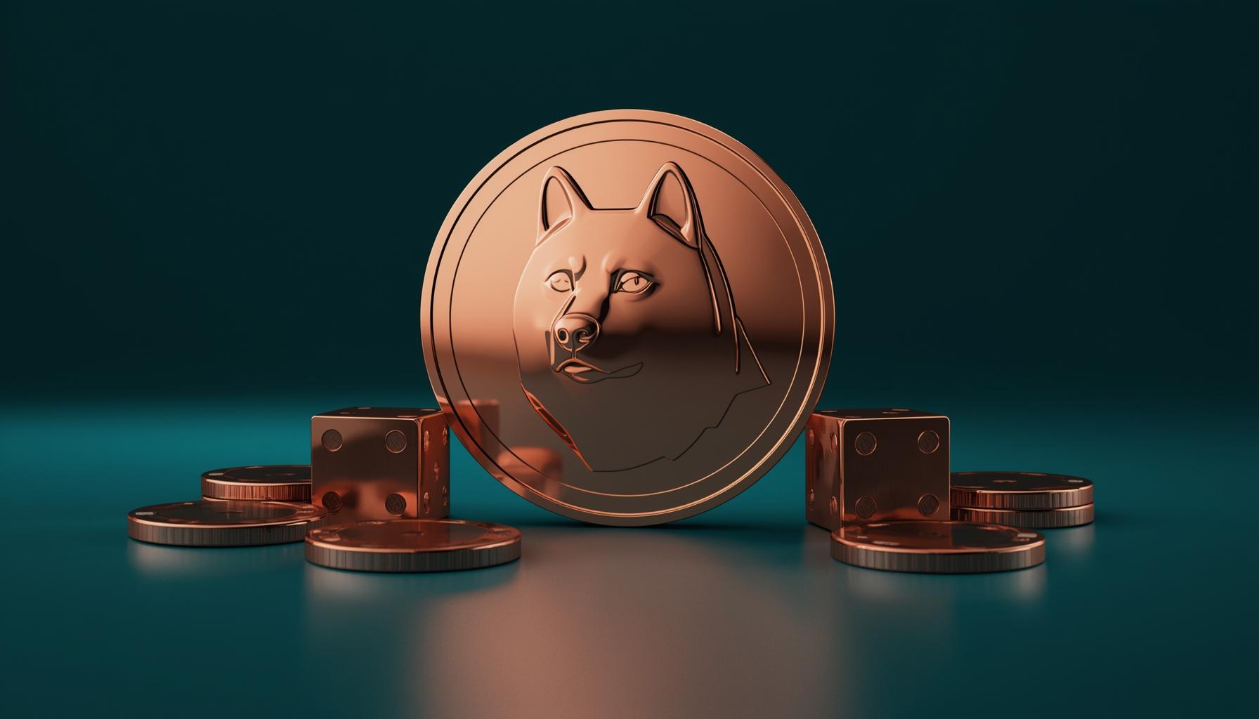 Warum Dogecoin für Online-Casinos nutzen?